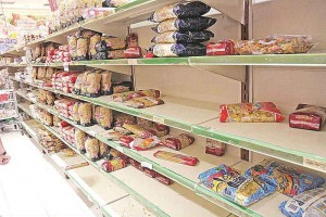 En Venezuela, los precios por las nubes